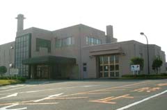 角田衛生センター