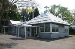 川崎斎苑