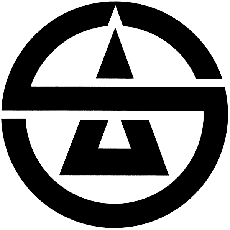 組合章