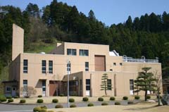 柴田衛生センター